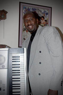 musician